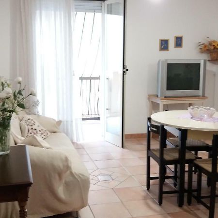Mastru Nicola Lägenhet Castellammare del Golfo Exteriör bild