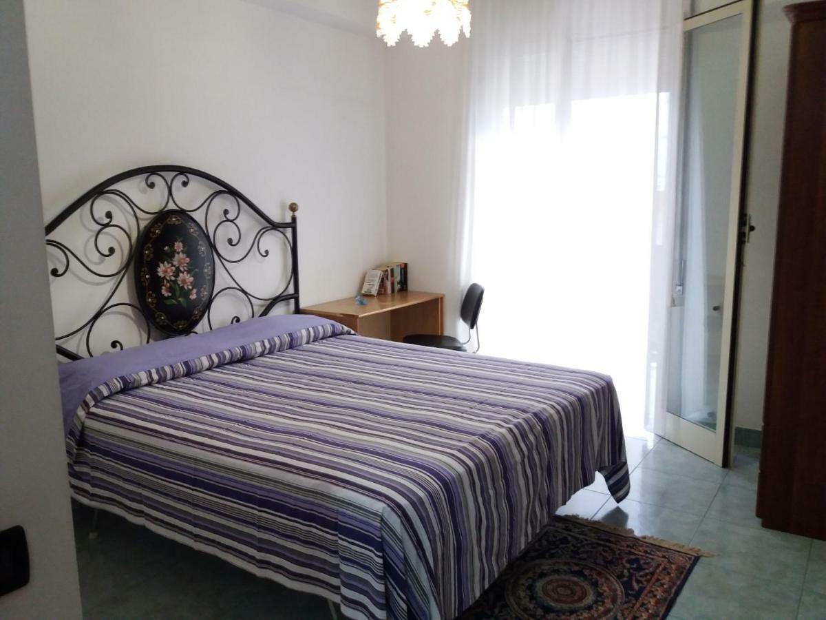 Mastru Nicola Lägenhet Castellammare del Golfo Exteriör bild